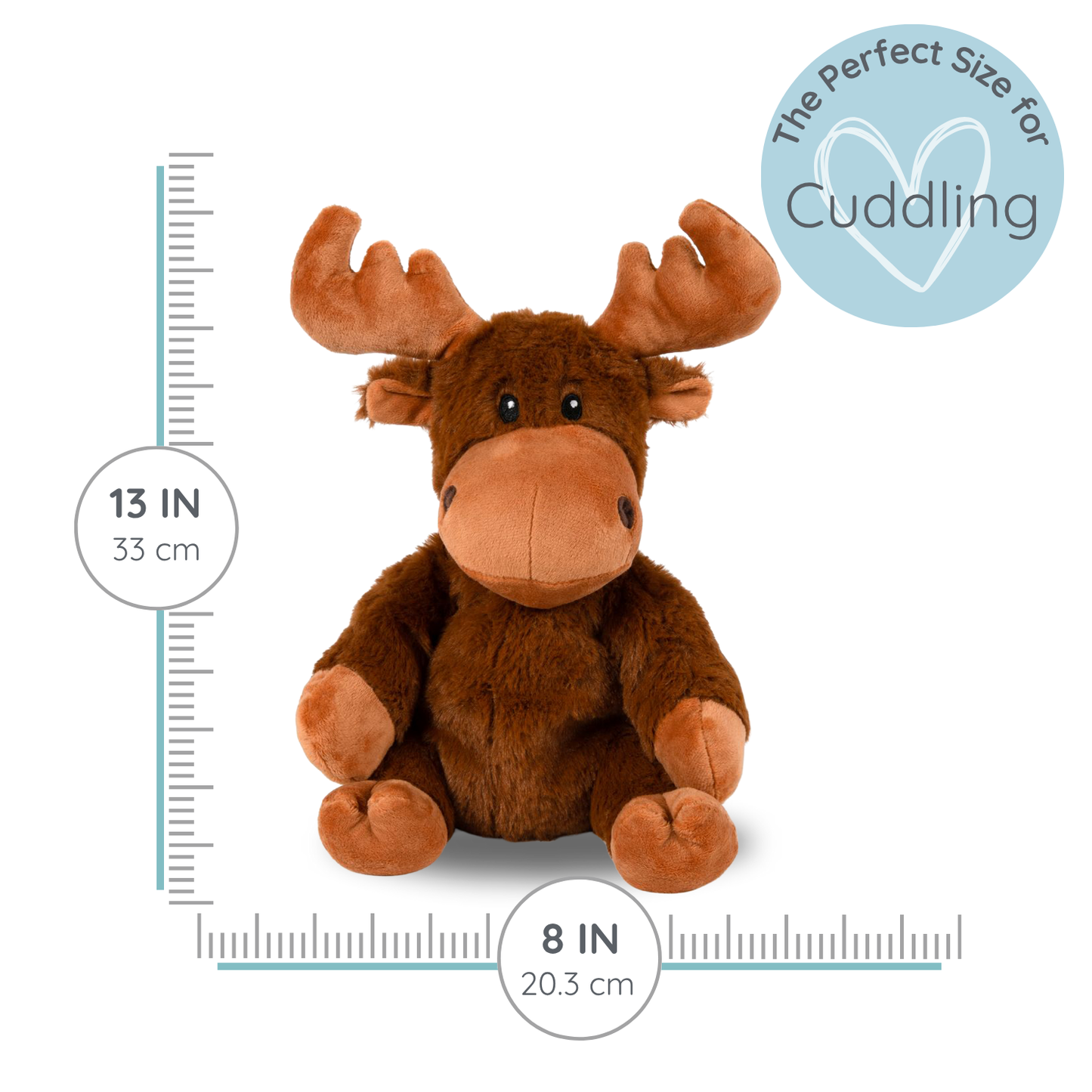Mack Moose