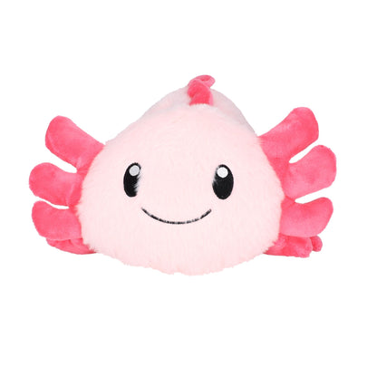 Ari Axolotl