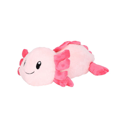 Ari Axolotl