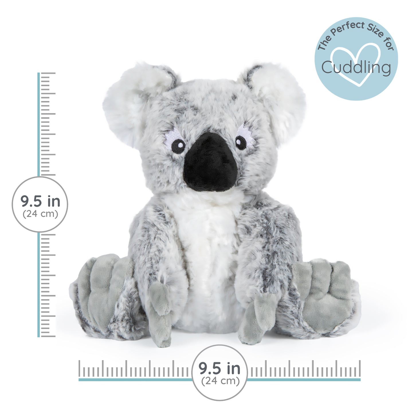 Cuddly Koala