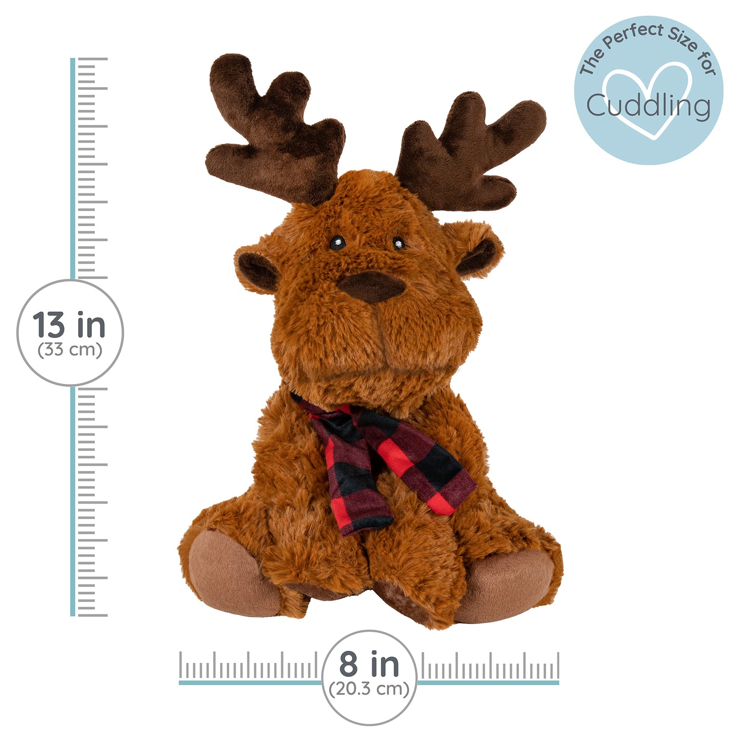 Rory Reindeer