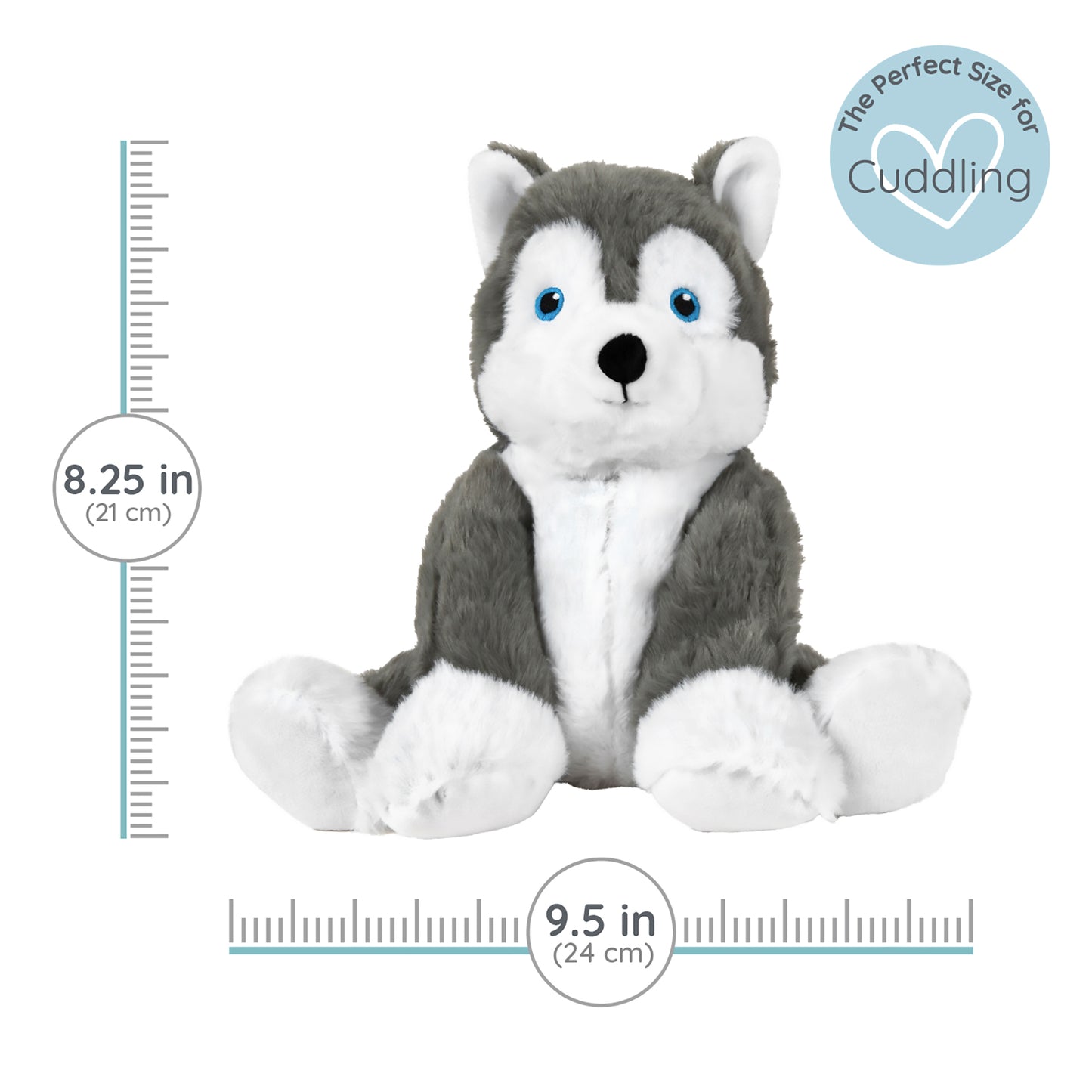 Hayes Husky