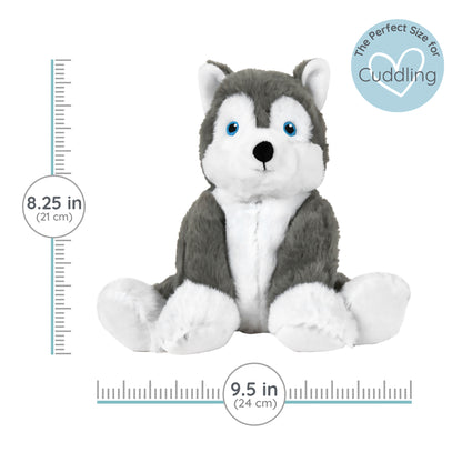 Hayes Husky