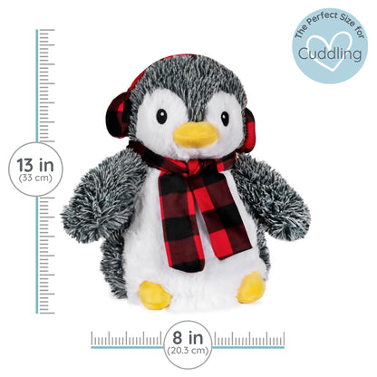 Pennie Penguin