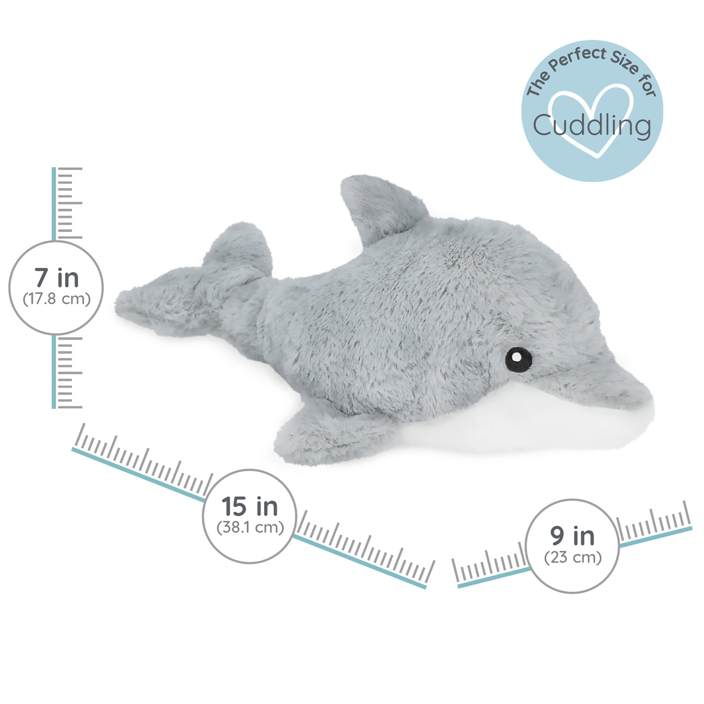 Dolly Dolphin