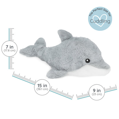 Dolly Dolphin
