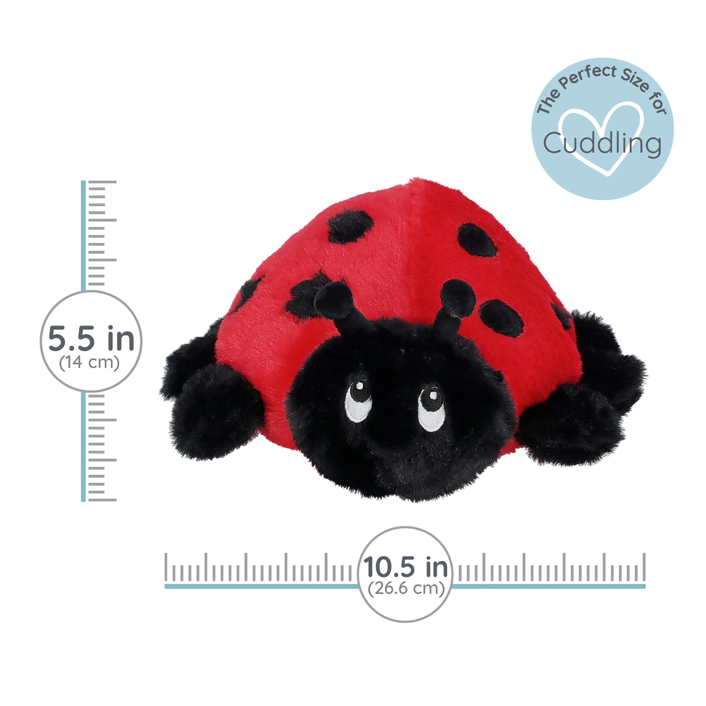 Lilly Ladybug