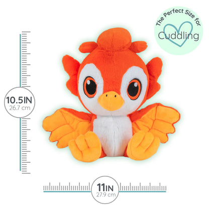 Fiery Phoenix