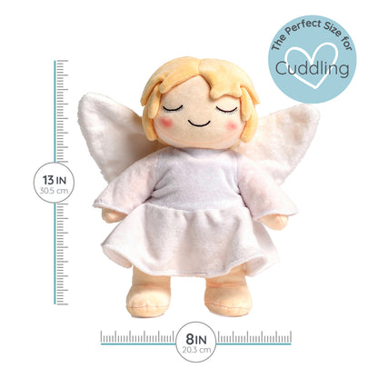 Sleeping Angel