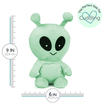 Alex Alien