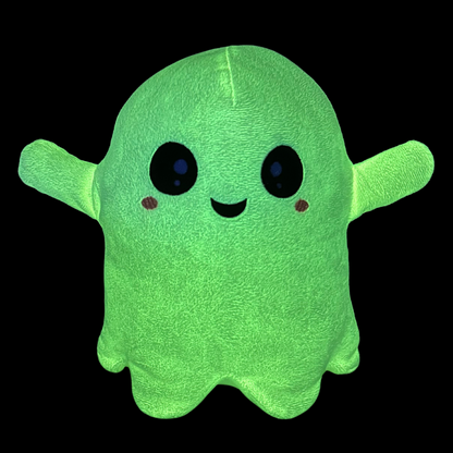Gregory Ghost