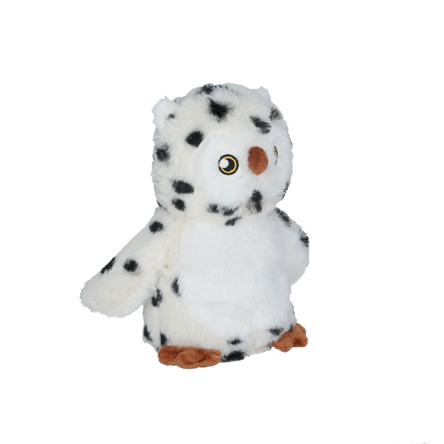Oliver Owl