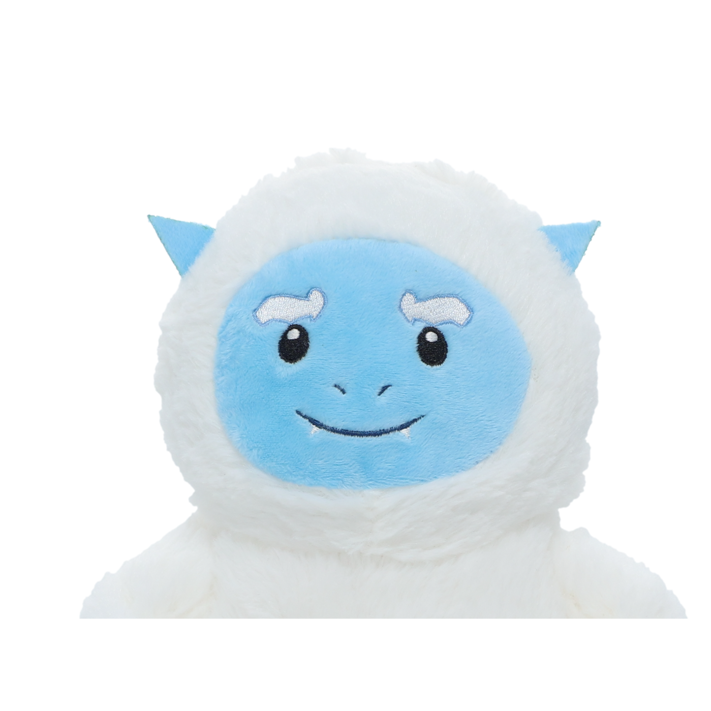 Yeti the Great