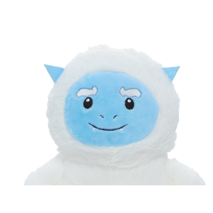 Yeti the Great