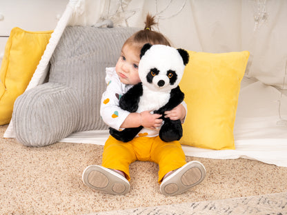 Bamboo Panda