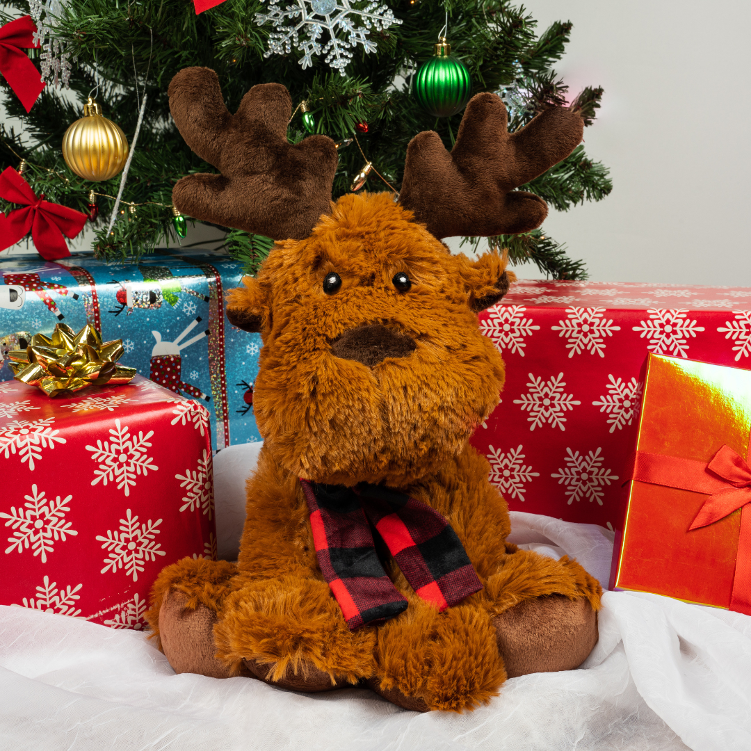 Rory Reindeer