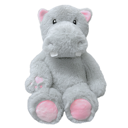Happy Hippo