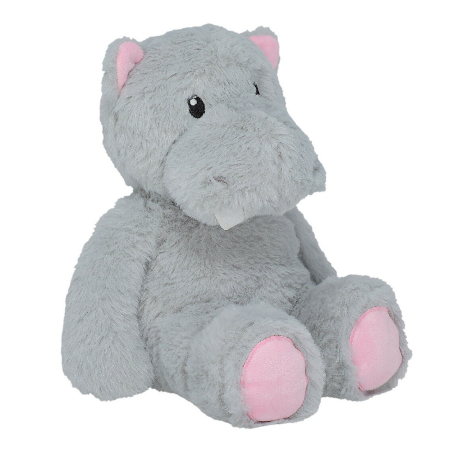 Happy Hippo