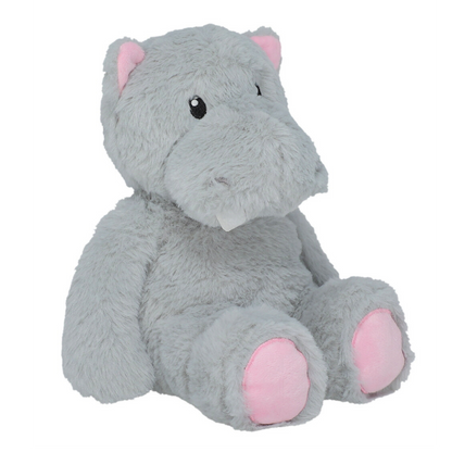 Happy Hippo