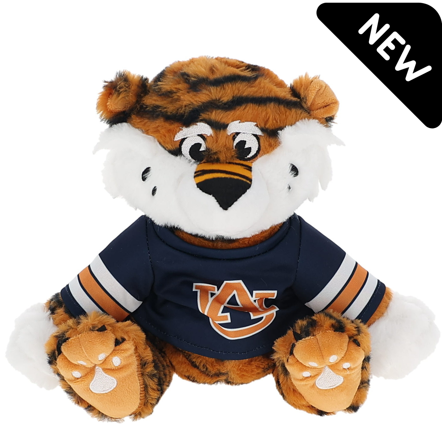 Auburn University Aubie the Tiger
