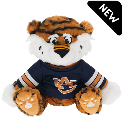 Auburn University Aubie the Tiger