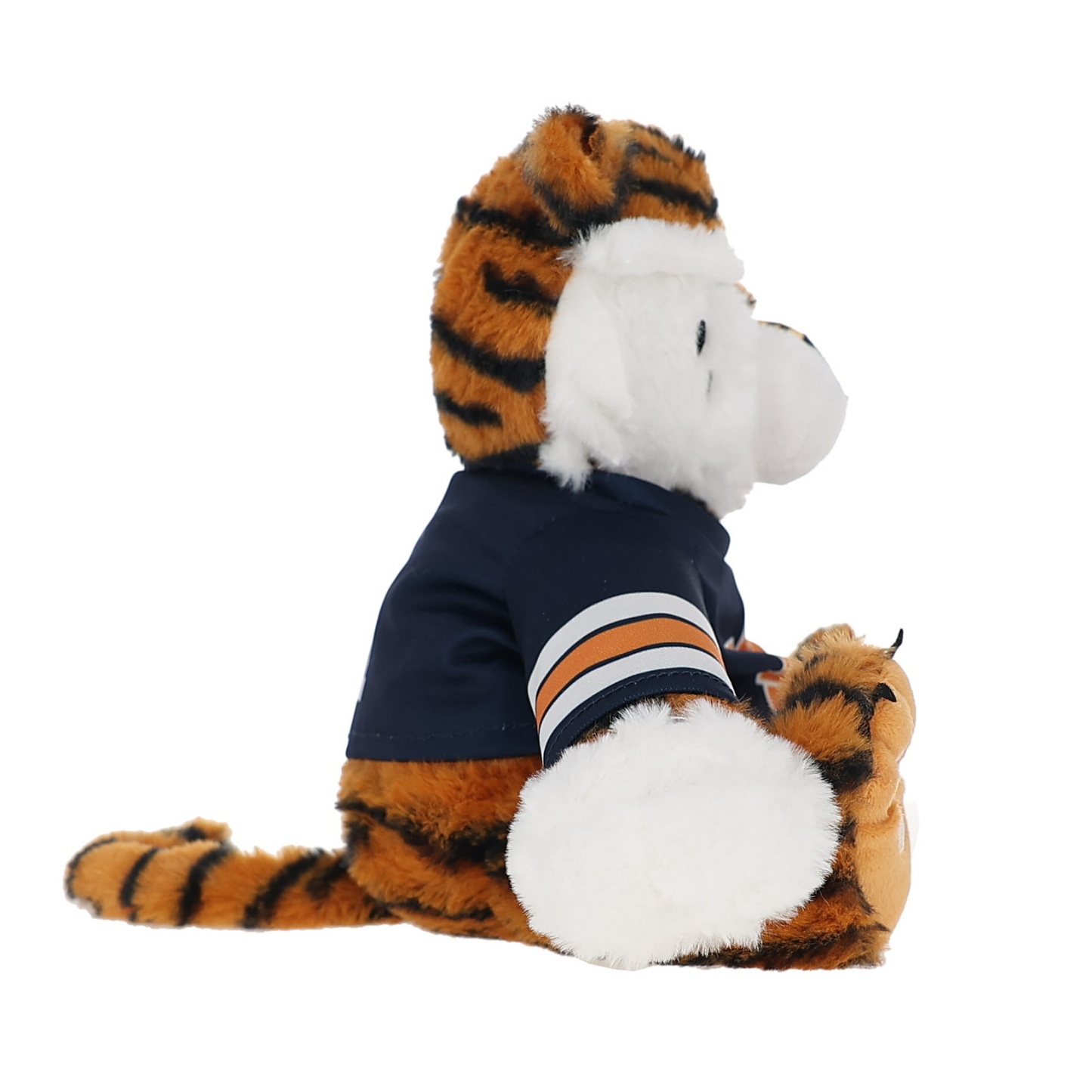 Auburn University Aubie the Tiger