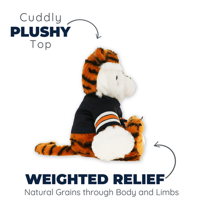 Auburn University Aubie the Tiger