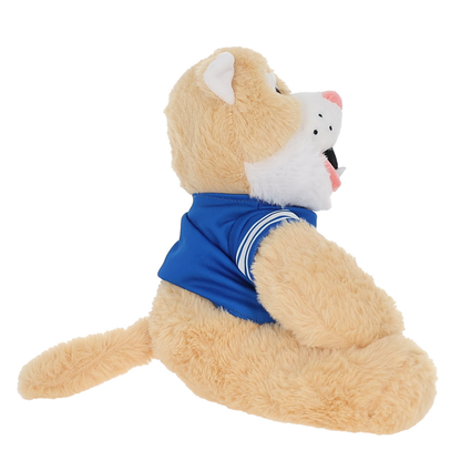 Brigham Young University Cosmo the Cougar