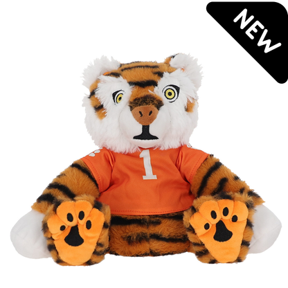 Clemson University Tiger