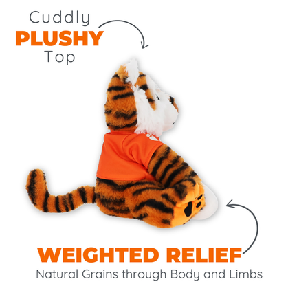 Clemson University Tiger