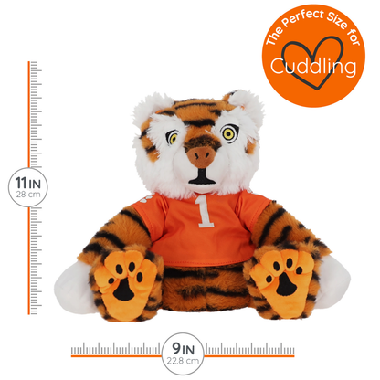 Clemson University Tiger