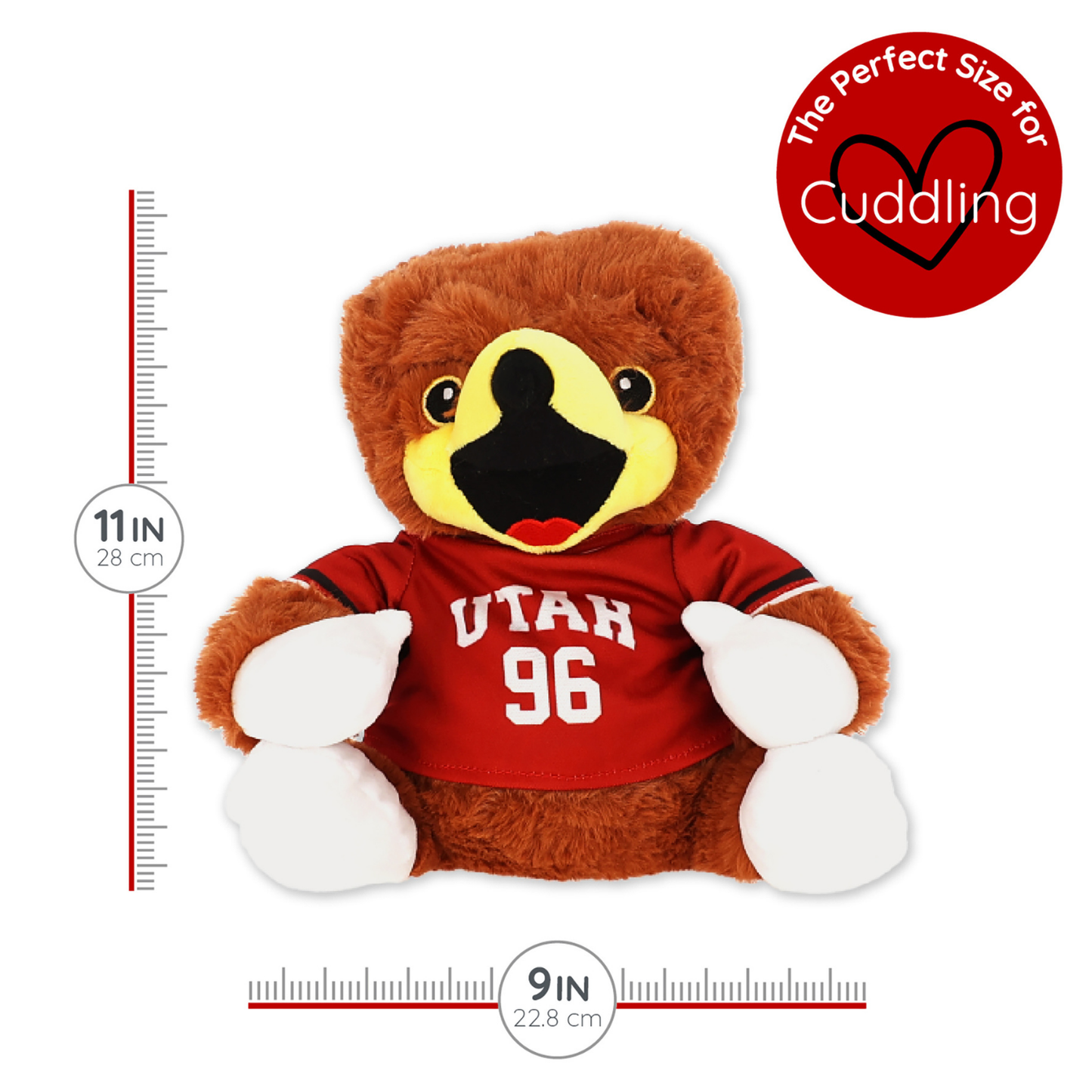 University of Utah Swoop