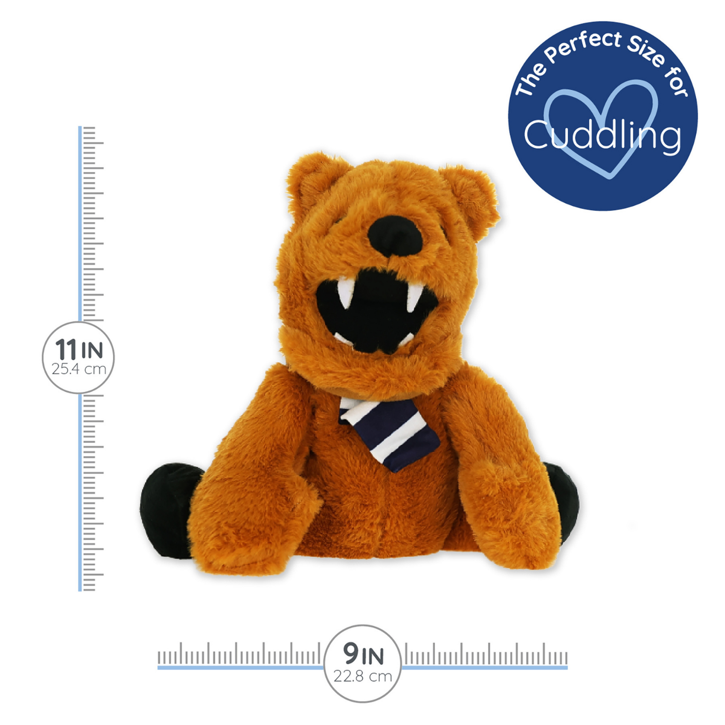 Pennsylvania State University Nittany Lion