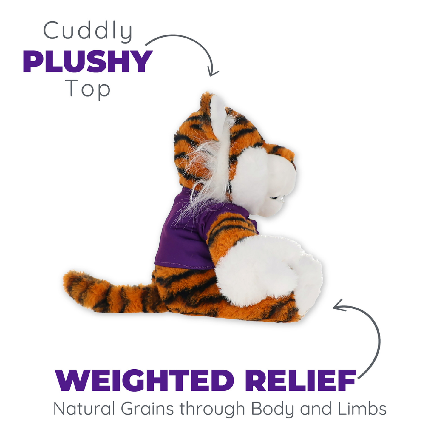 Louisiana State University Mike the Tiger