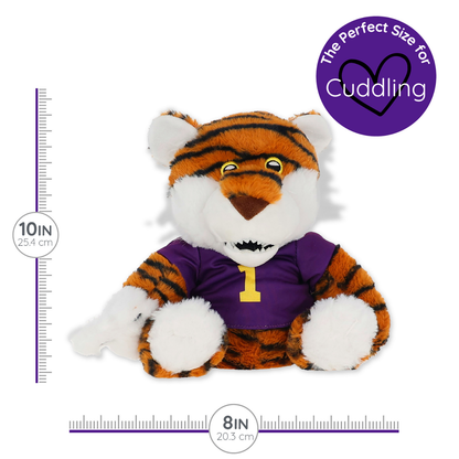 Louisiana State University Mike the Tiger