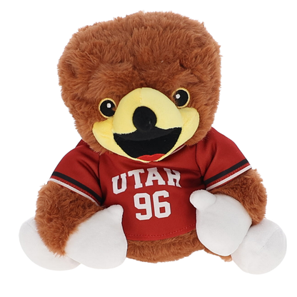 University of Utah Swoop