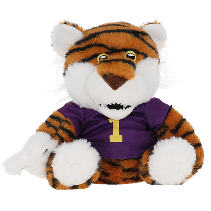 Louisiana State University Mike the Tiger
