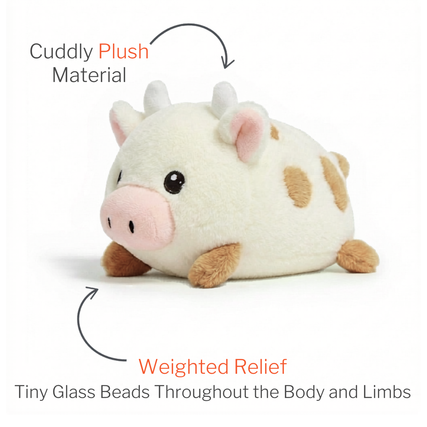 Baby Cow