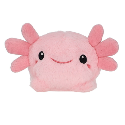 Baby Axolotl