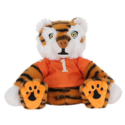 Clemson University Tiger