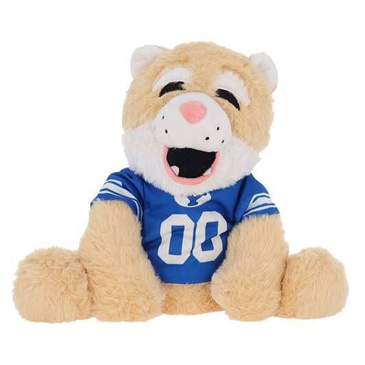 Brigham Young University Cosmo the Cougar