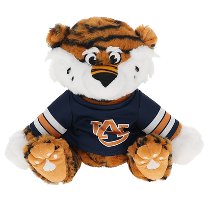 Auburn University Aubie the Tiger