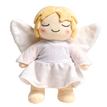 Sleeping Angel