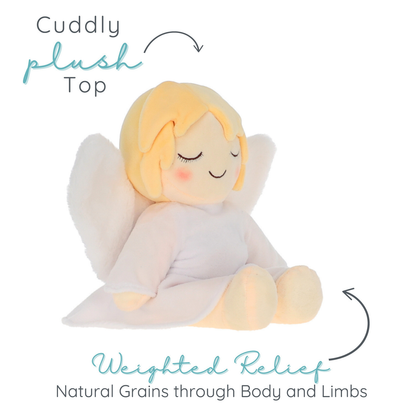 Sleeping Angel