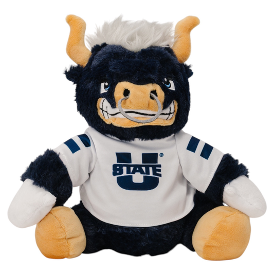 Utah State University Big Blue