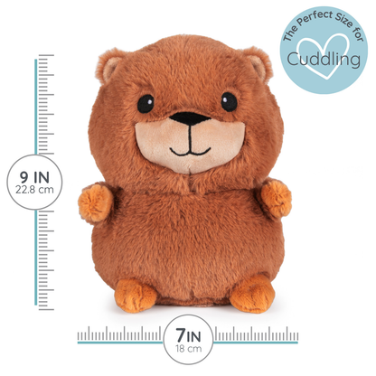 Clara Capybara