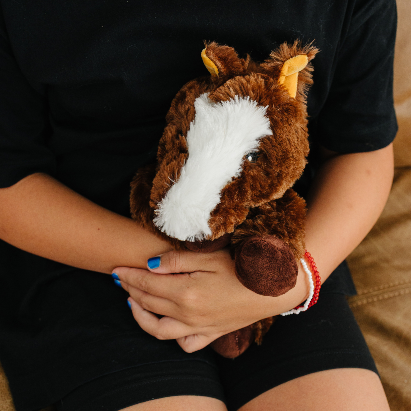 Harry Horse