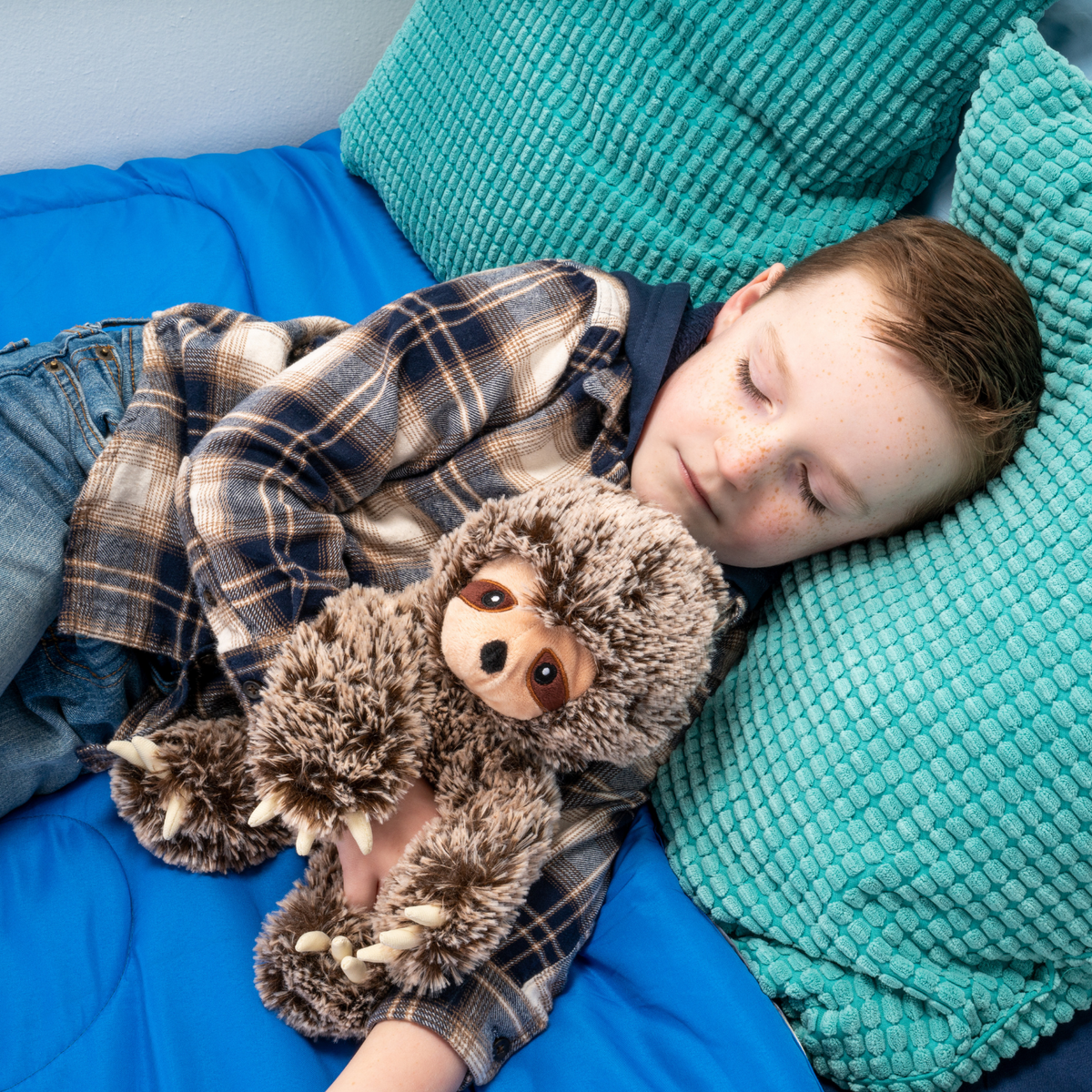 Slowpoke Sloth – Warm Pals Slowpoke Sloth – Warm Pals