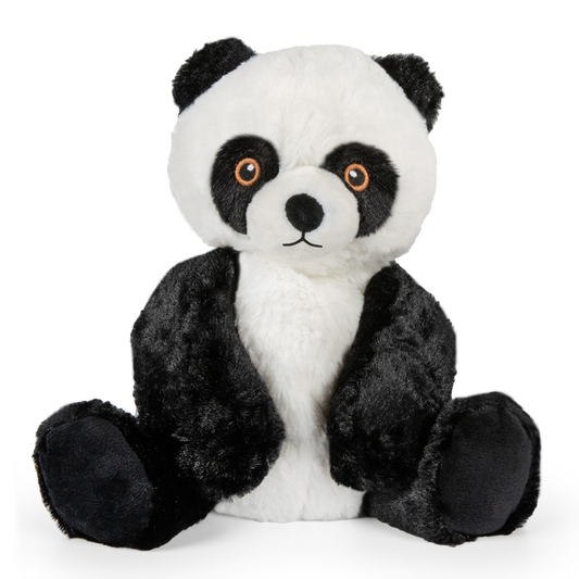 Bamboo Panda