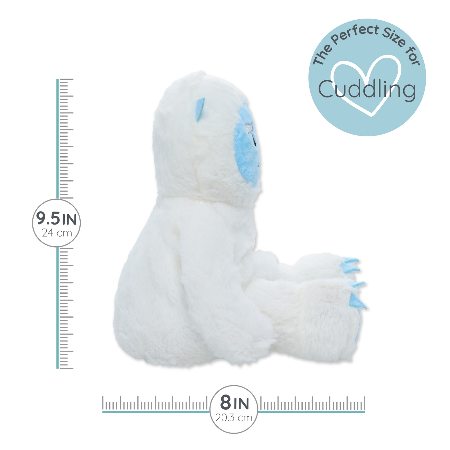 Yeti the Great